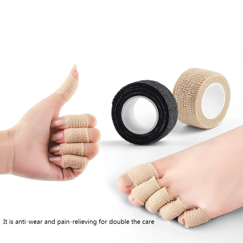 1 Roll Toes Finger Separator P - Women Accessories Bd recension och pris
