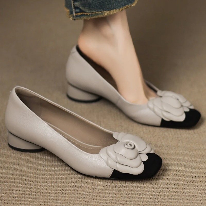 Plus size 34-41 women's sheeps - Women'S Shoes And Accessories recension och pris