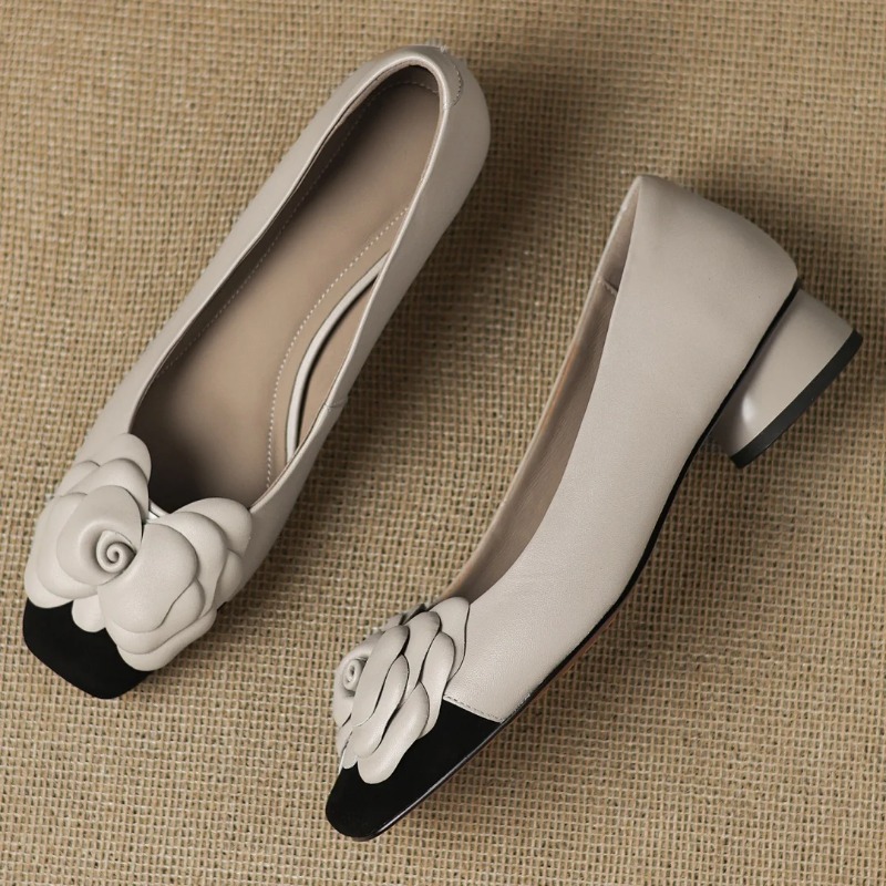 Plus size 34-41 women's sheeps - Women'S Shoes And Accessories recension och pris