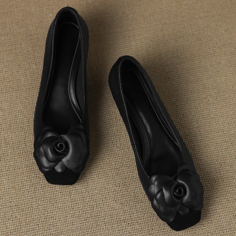 Plus size 34-41 women's sheeps - Women'S Shoes And Accessories recension och pris