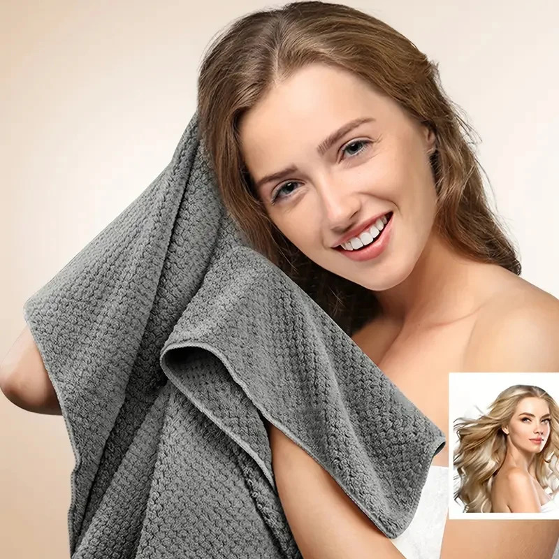Ultra Absorbent Extra Large Mi - Hair Band Elastic recension och pris