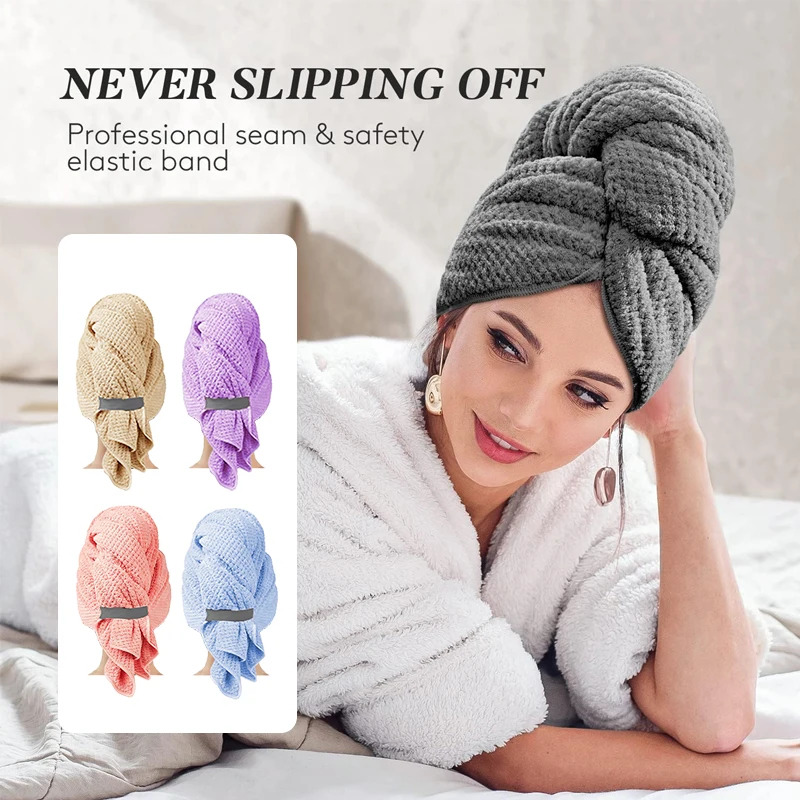 Ultra Absorbent Extra Large Mi - Hair Band Elastic recension och pris