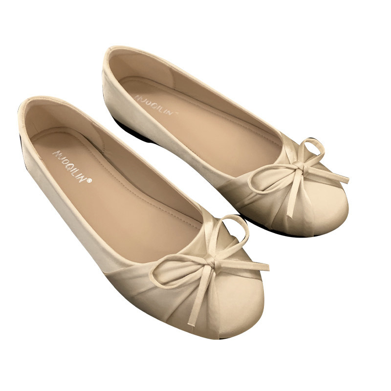 2026 New Bow-knot Temperament  - Women'S Shoes And Accessories recension och pris