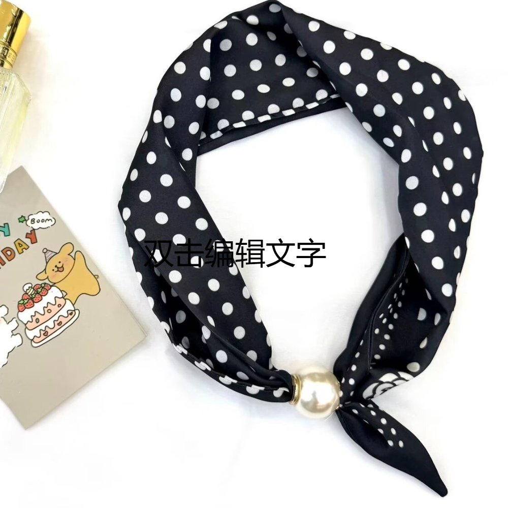 1 Women's Vintage Printed Sati - Women Accessories Clearance recension och pris