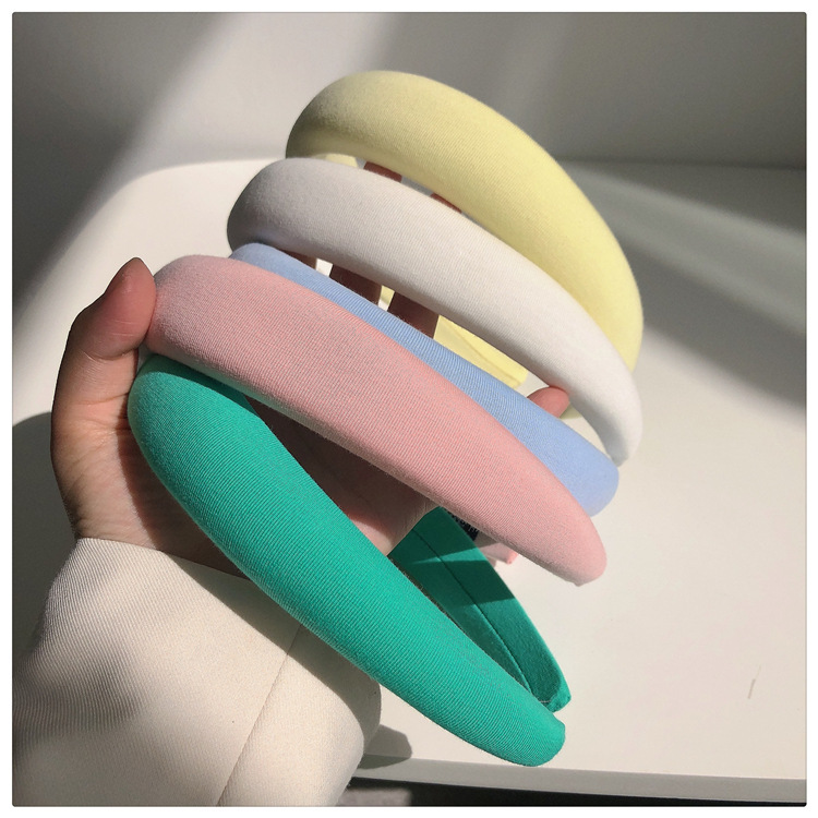 Fashion Wide Summer Soft Spong - Women'S Accessories Go Outdoors recension och pris