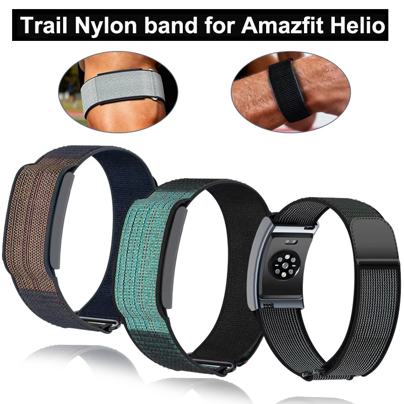 Original Band for Amazfit Heli - Women'S Accessories New Balance recension och pris