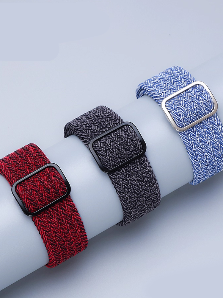 20mm 22mm Strap for Amazfit bi - Women'S Accessories New Balance recension och pris