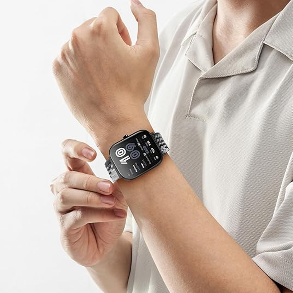 20mm 22mm Strap for Amazfit bi - Women'S Accessories New Balance recension och pris