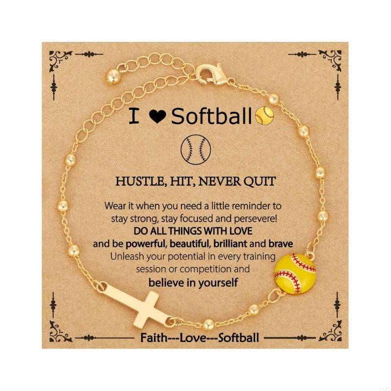 Alloy Sports Ball Crucifix Adj - Women'S Accessories For Formal Wear recension och pris