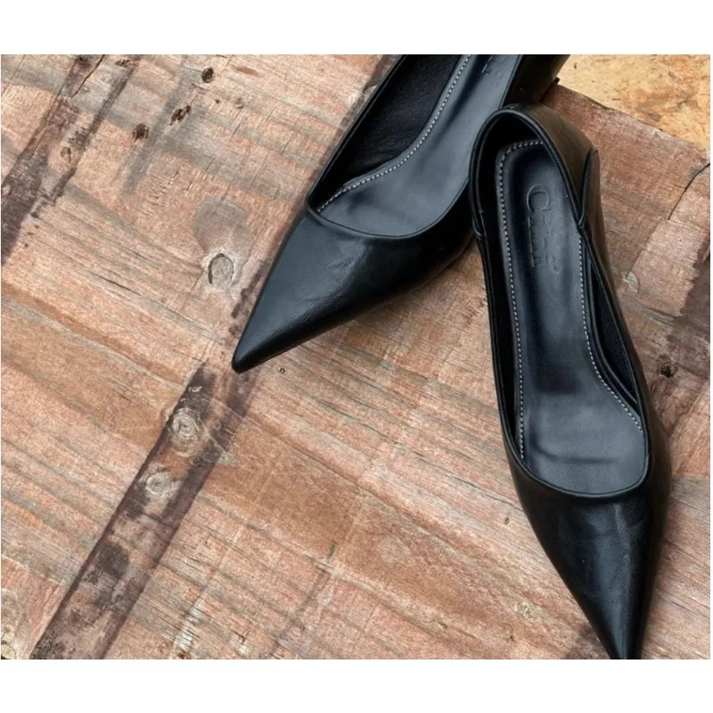 2024 Women Sexy High Heels Bur - Women'S Shoes And Accessories recension och pris
