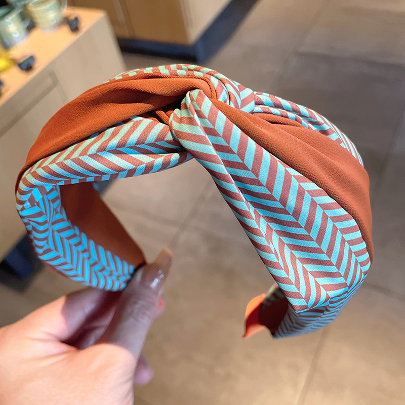 Korean color blocking new hair - Women'S Accessories Go Outdoors recension och pris