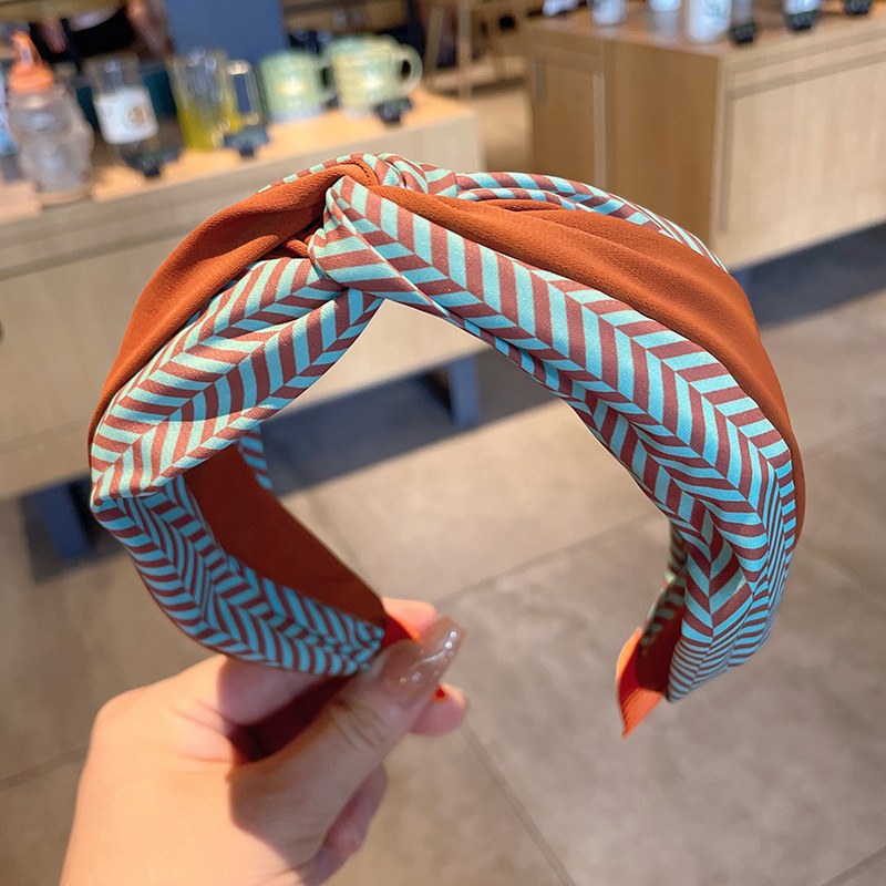Korean color blocking new hair - Women'S Accessories Go Outdoors recension och pris