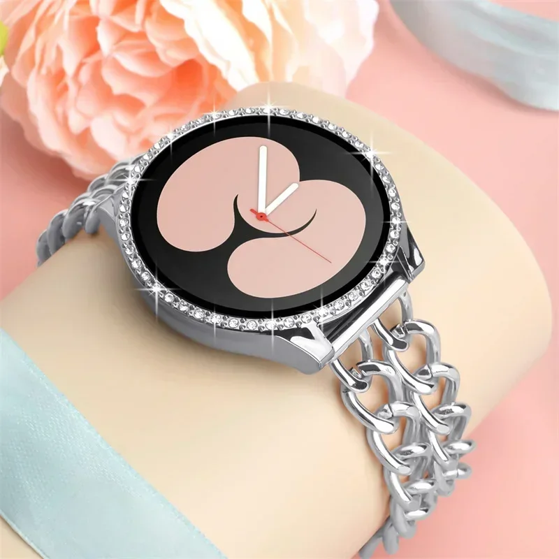 Metal band For Samsung Galaxy  - Women'S Accessories New Balance recension och pris