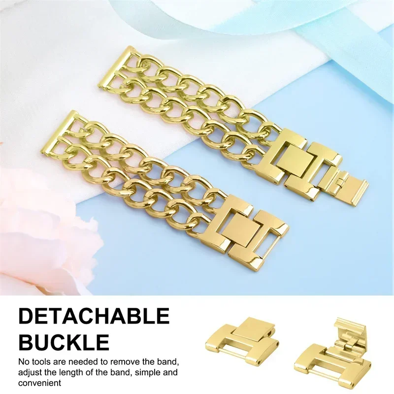 Metal band For Samsung Galaxy  - Women'S Accessories New Balance recension och pris