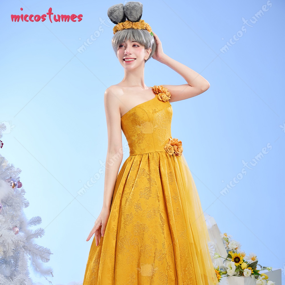 【Ready for Ship】 Miccostumes W - Young Women'S Accessories recension och pris