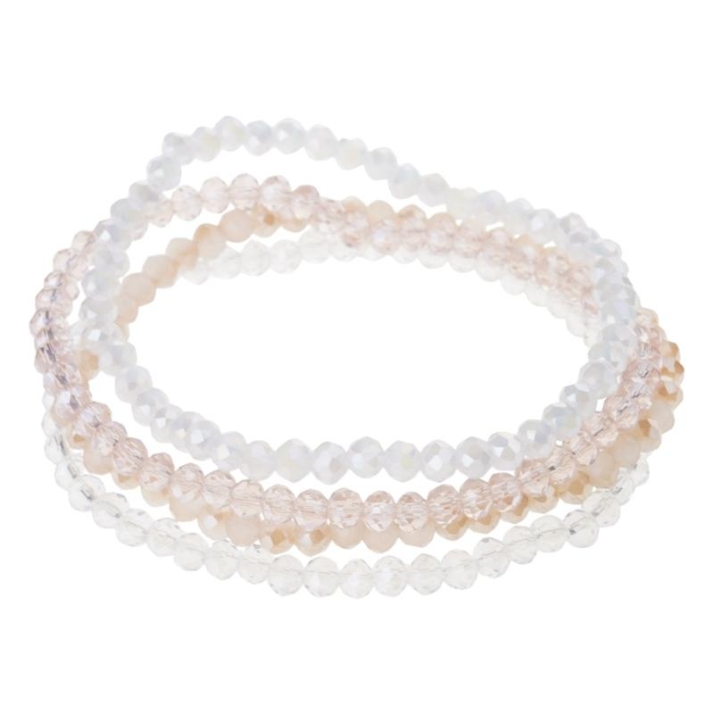 Adjustable Multicolor Crystal  - Women'S Accessories For Formal Wear recension och pris