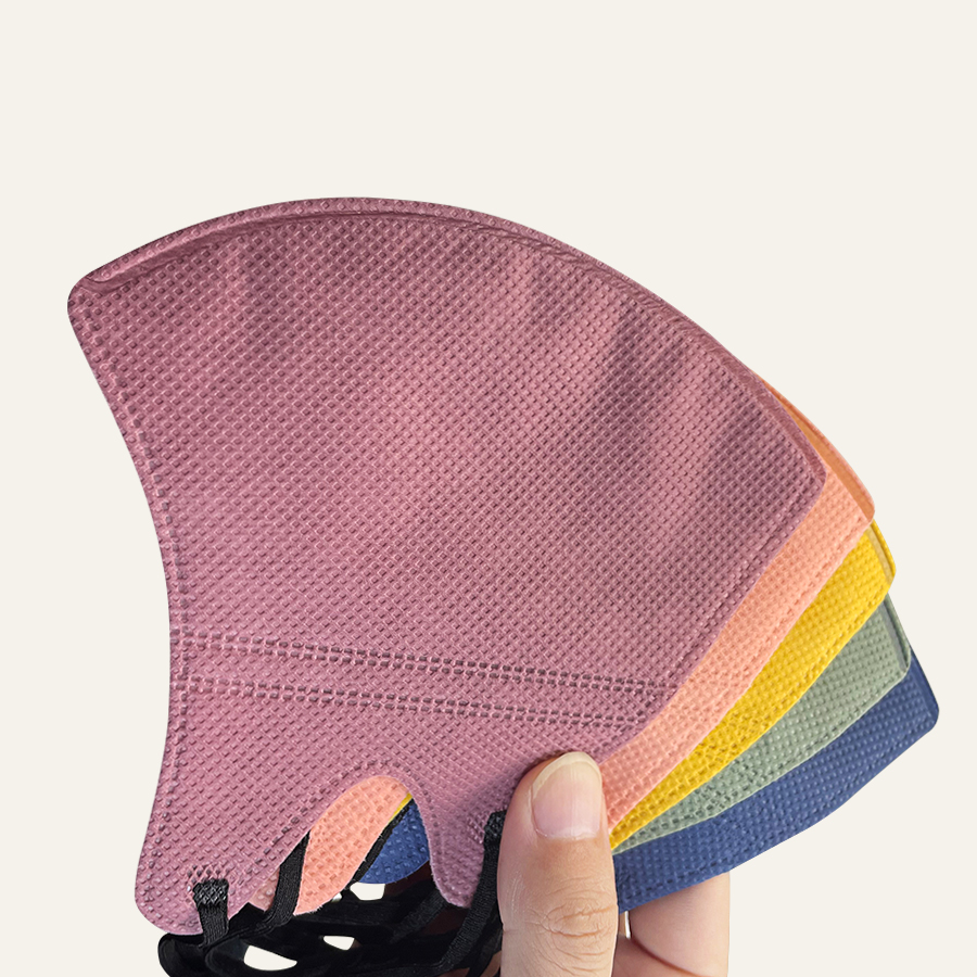 Adult Morandi Mask 4 Layers Ad - Women Accessories Clearance recension och pris