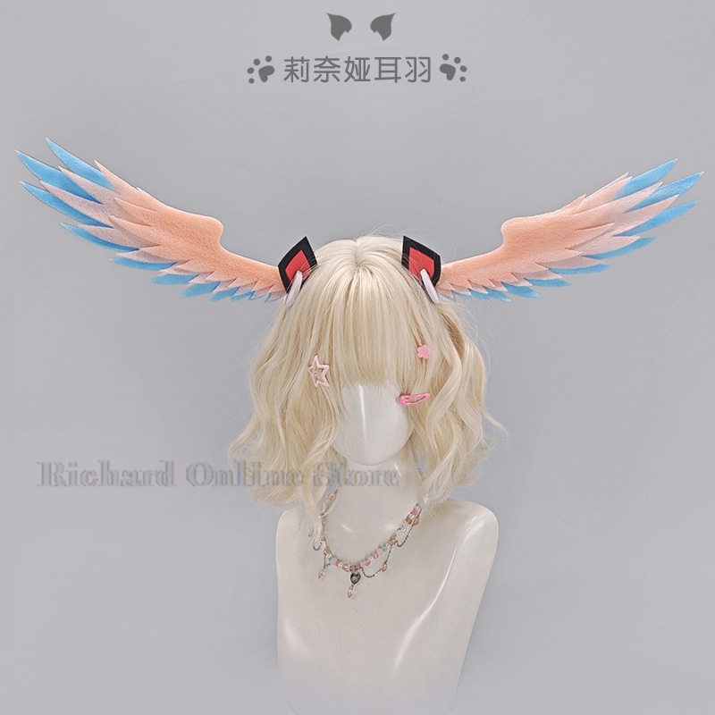 Genshin Impact Linnea Anime Co - Young Women'S Accessories recension och pris