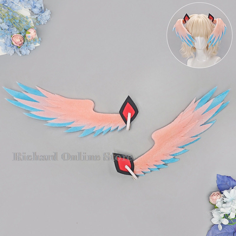 Genshin Impact Linnea Anime Co - Young Women'S Accessories recension och pris