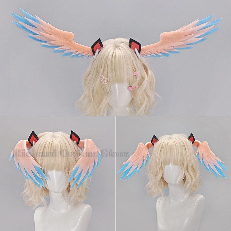 Genshin Impact Linnea Anime Co - Young Women'S Accessories recension och pris