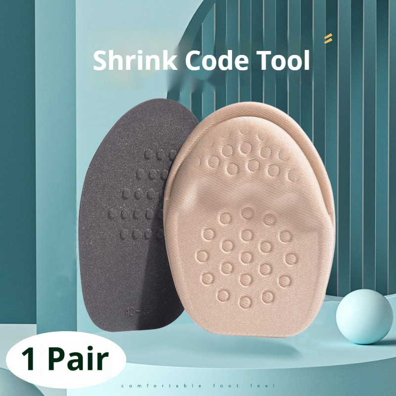 Adjustable size shoe insoles m - Women Accessories Bd recension och pris