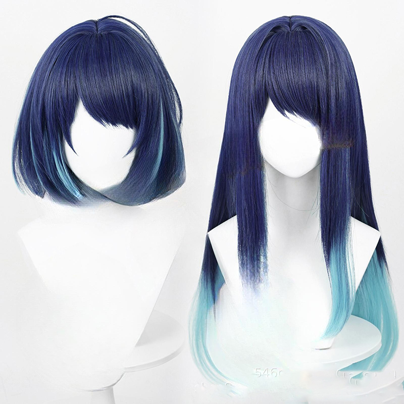 Kurokawa Akane Role Wig Anime  - Women'S Clothing And Accessories recension och pris