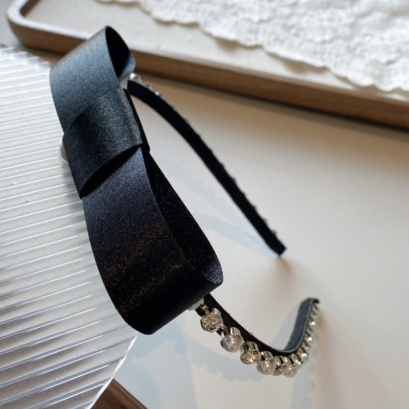 Korean Fashion Hairband Cloth  - Women'S Accessories Go Outdoors recension och pris