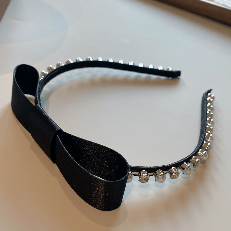 Korean Fashion Hairband Cloth  - Women'S Accessories Go Outdoors recension och pris