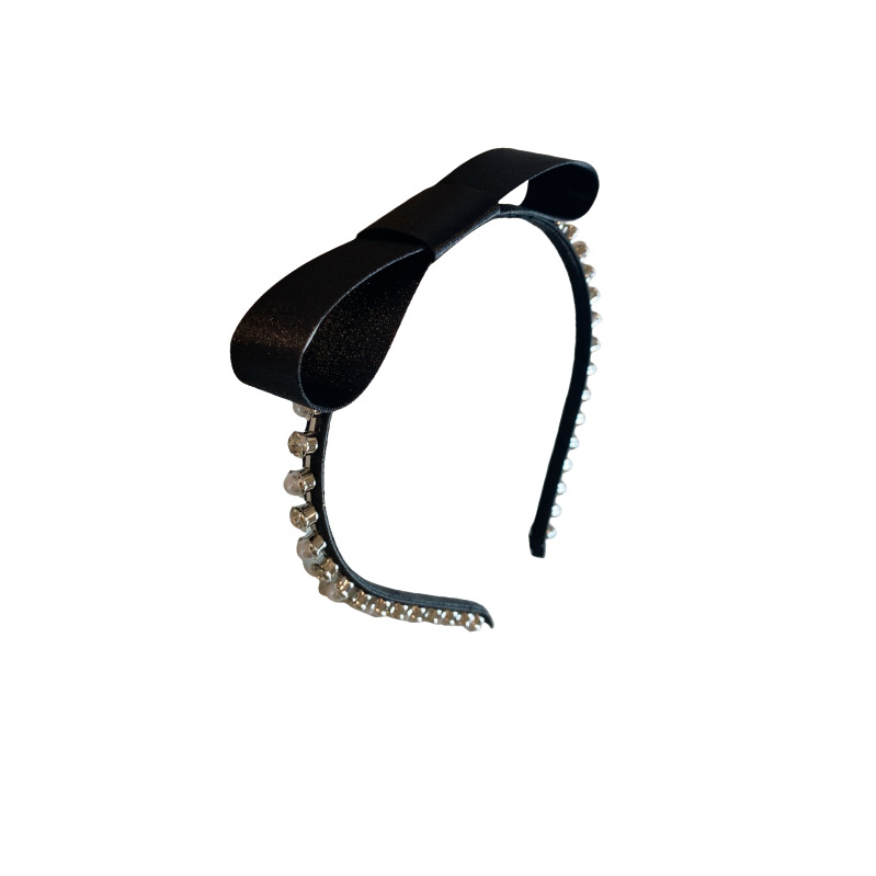 Korean Fashion Hairband Cloth  - Women'S Accessories Go Outdoors recension och pris