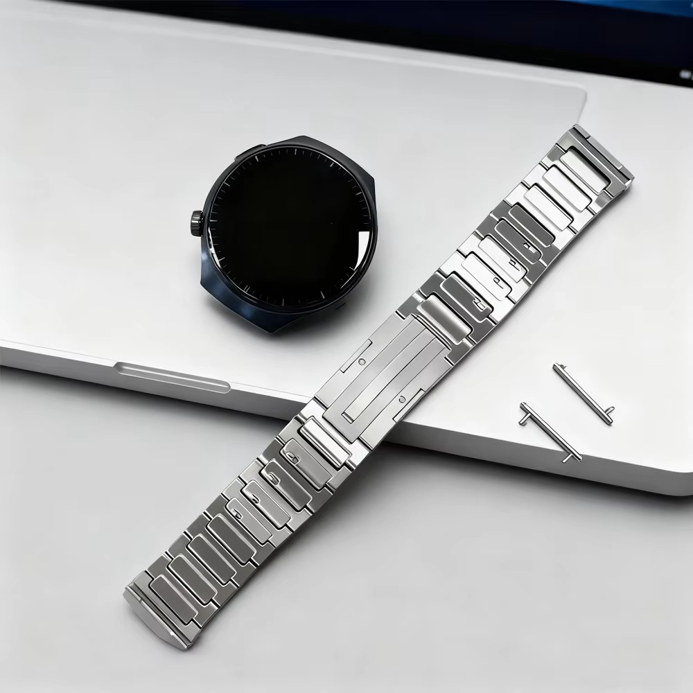 Stainless steel Band for Huawe - Women'S Accessories New Balance recension och pris