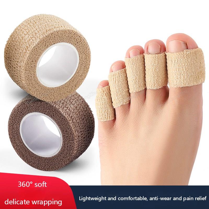 1Roll Toe Protector Pain Relie - Women Accessories Bd recension och pris