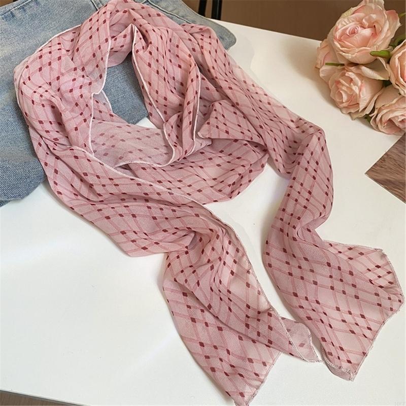 Long Scarf Lightweight Unisex  - Women'S Accessories Go Outdoors recension och pris