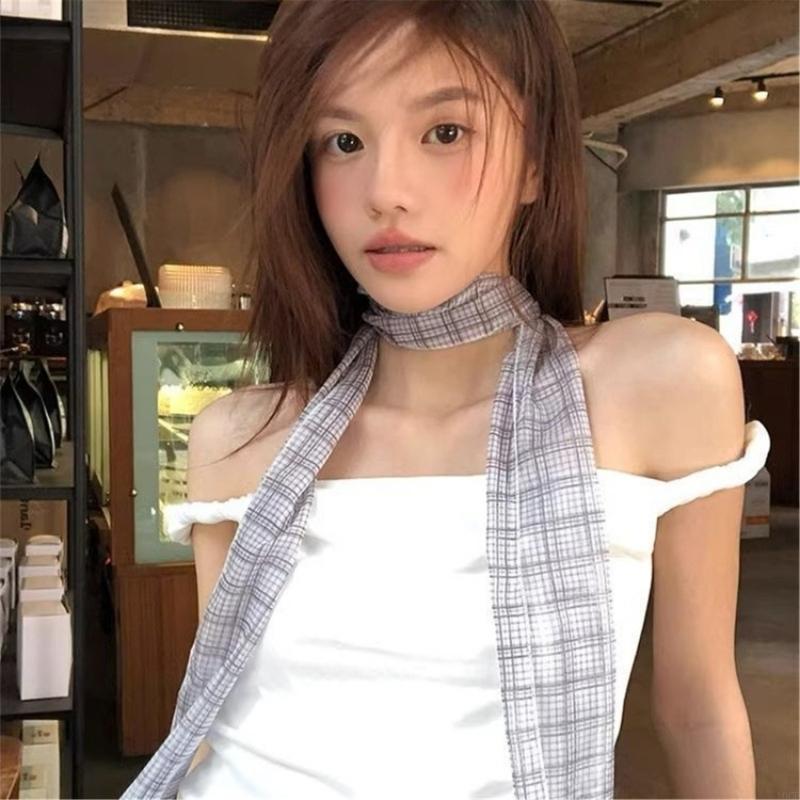 Long Scarf Lightweight Unisex  - Women'S Accessories Go Outdoors recension och pris