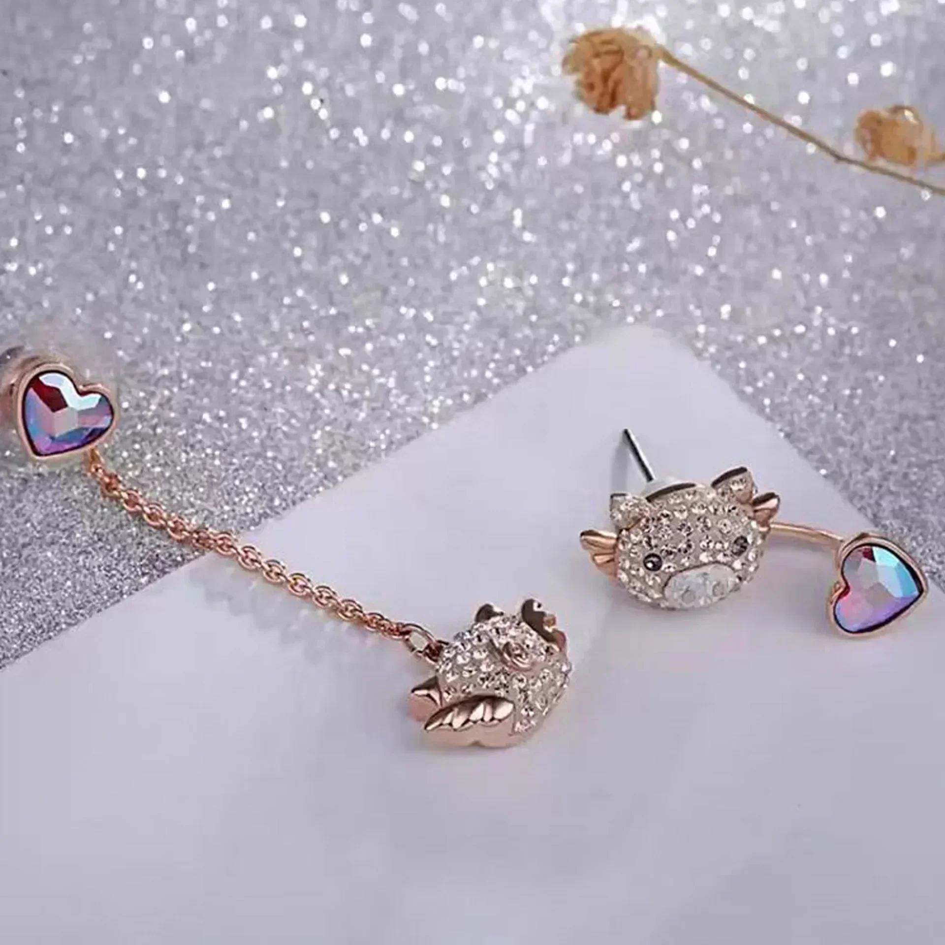 2026 New Trend Exquisite Anima - Women'S Accessories Trends 2026 recension och pris