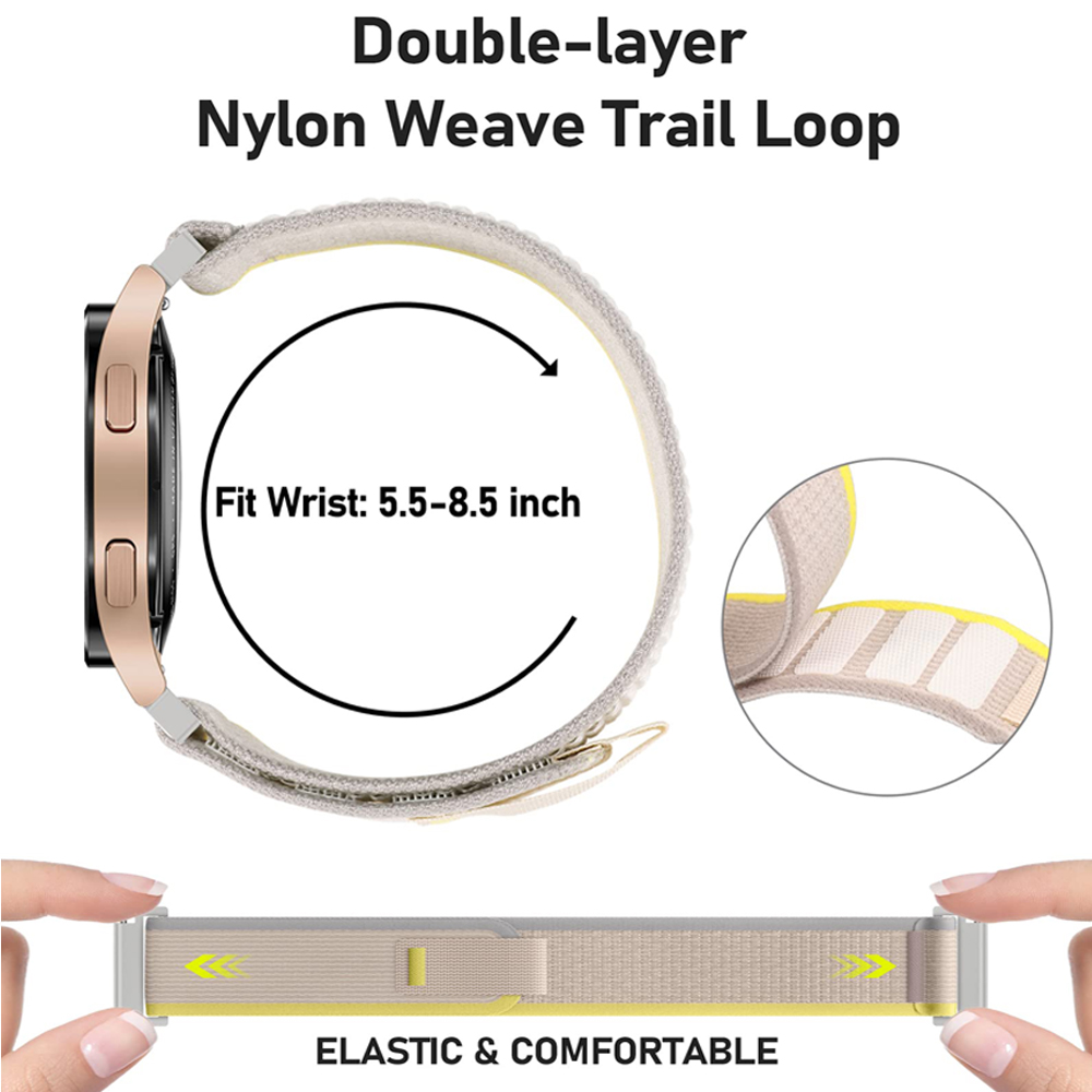 Correa Bracelet For Redmi watc - Women'S Accessories New Balance recension och pris