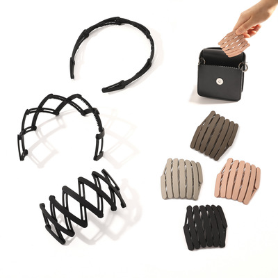 The new fashion foldable headb - Women'S Accessories Go Outdoors recension och pris