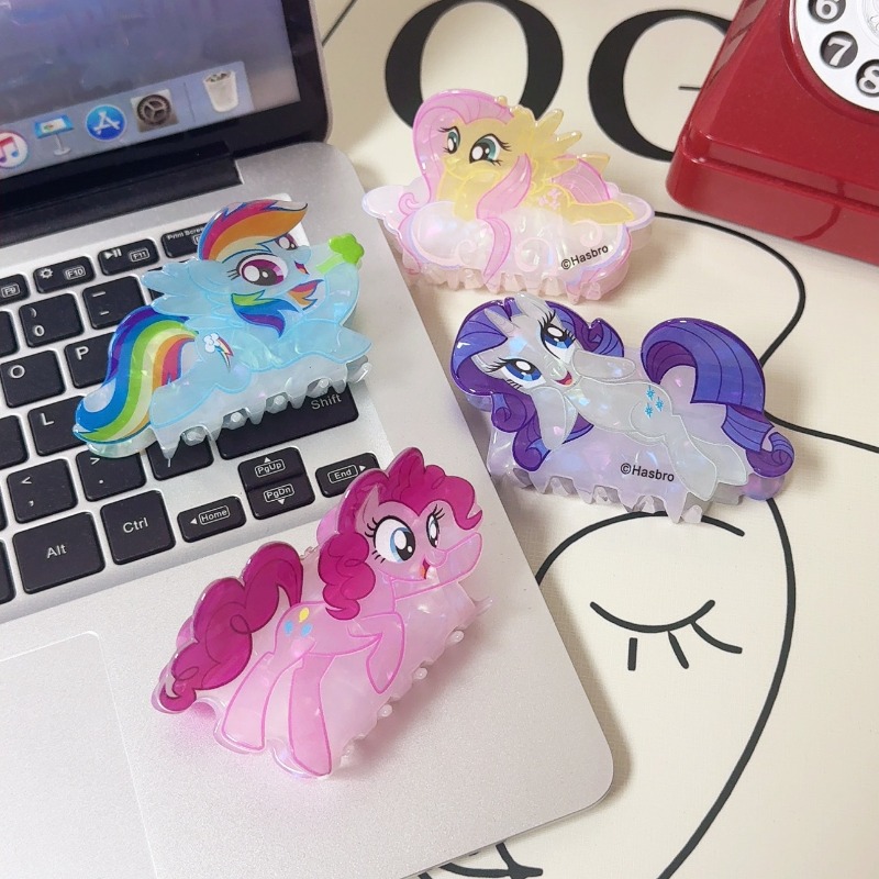 Hasbro My Little Pony Shark Ha - Women Accessories Trending recension och pris