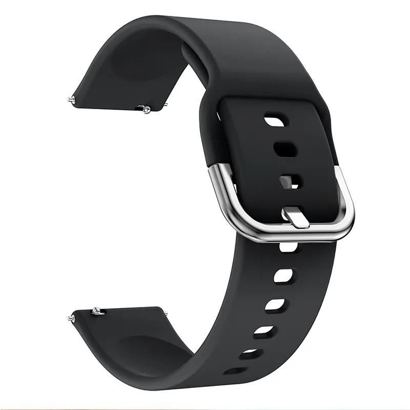 22mm watch Bracelet  For Amazf - Women'S Accessories New Balance recension och pris