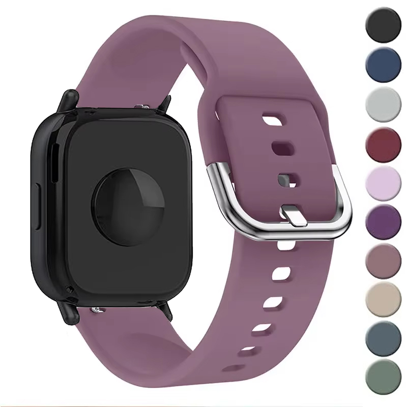 Silicone Strap For Redmi watch - Women'S Accessories New Balance recension och pris