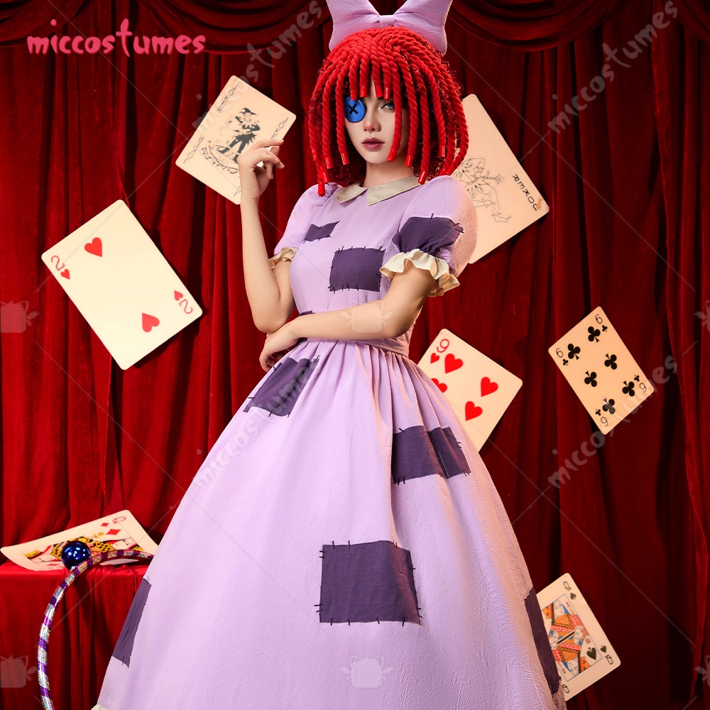 【Ready for Ship】Cosplay.fm Wom - Young Women'S Accessories recension och pris