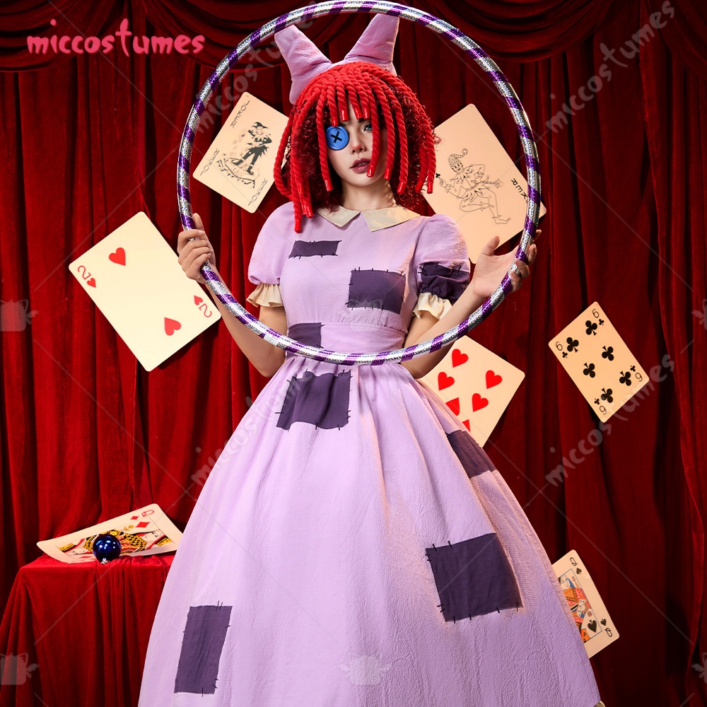 【Ready for Ship】Cosplay.fm Wom - Young Women'S Accessories recension och pris