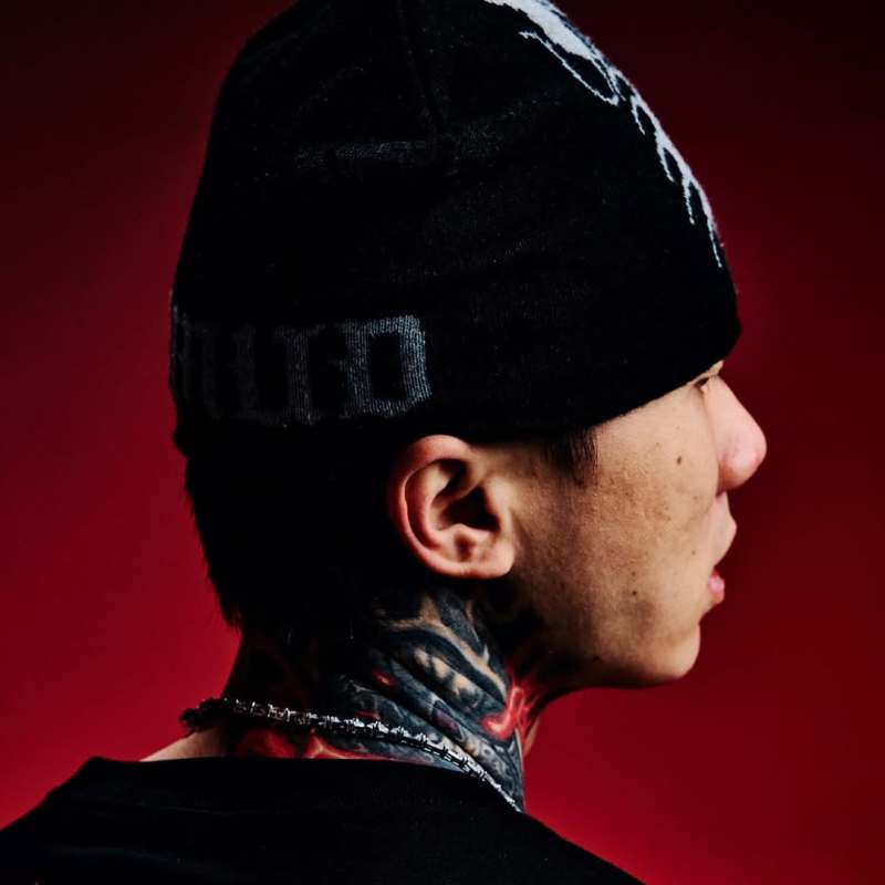 Double Sided Beanie Skull Hat  - Women'S Accessories Go Outdoors recension och pris