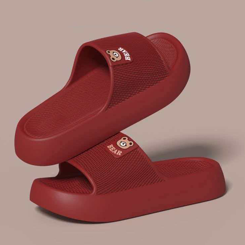 Simple Thick Platform Home Sli - Women'S Shoes And Accessories recension och pris