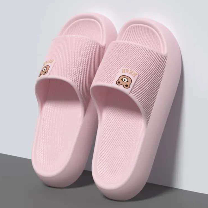 Simple Thick Platform Home Sli - Women'S Shoes And Accessories recension och pris