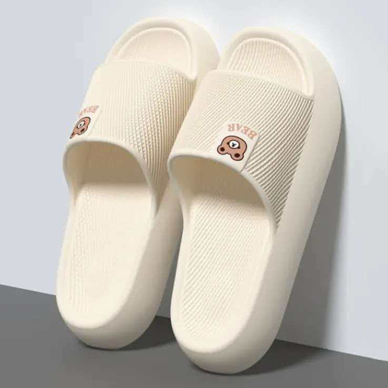 Simple Thick Platform Home Sli - Women'S Shoes And Accessories recension och pris