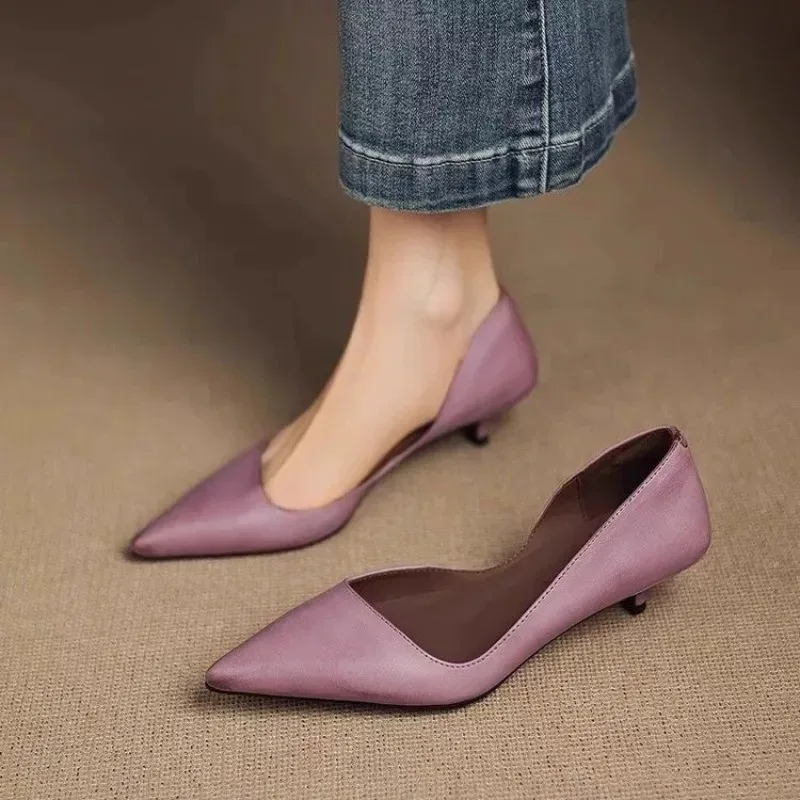 Women's Pointed Toe Stiletto H - Women'S Shoes And Accessories recension och pris