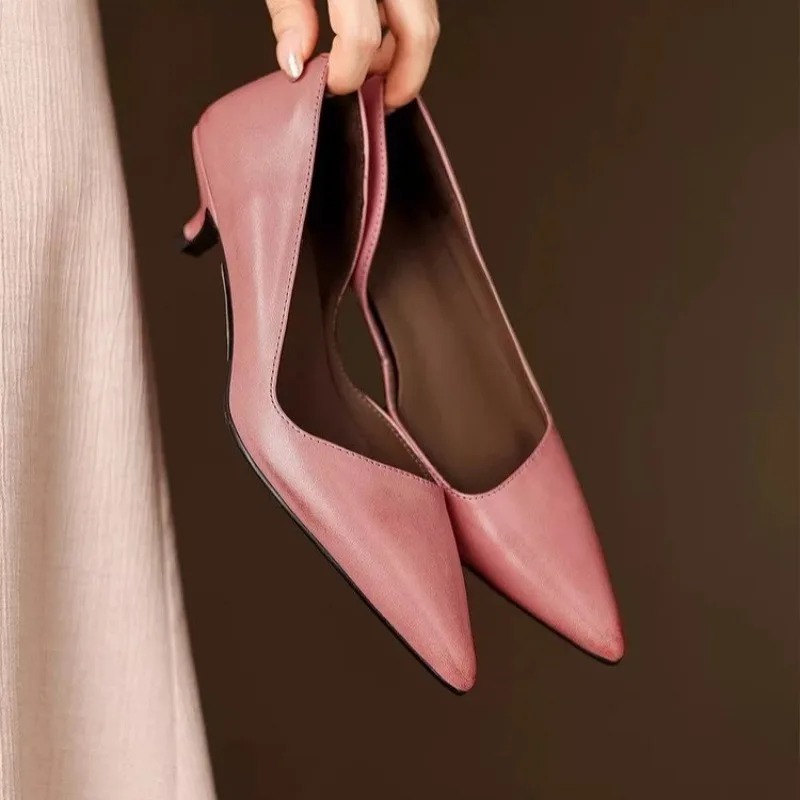 Women's Pointed Toe Stiletto H - Women'S Shoes And Accessories recension och pris