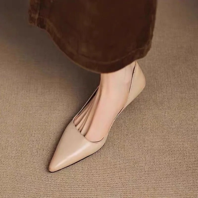 Women's Pointed Toe Stiletto H - Women'S Shoes And Accessories recension och pris