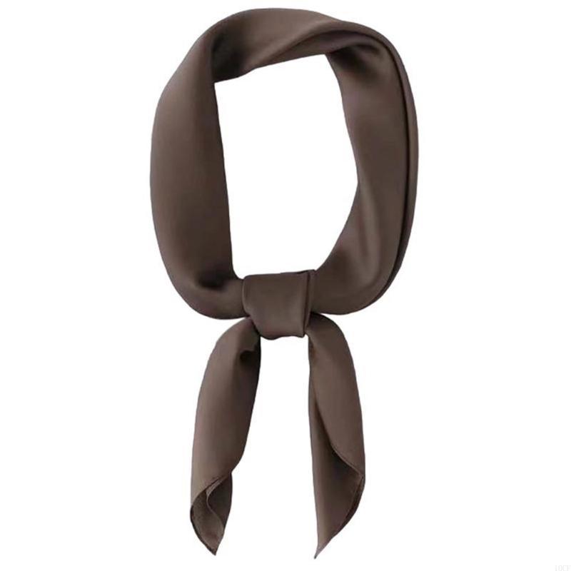 Imitation Silk Scarf Soft And  - Women'S Accessories For Formal Wear recension och pris