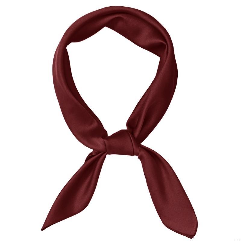 Imitation Silk Scarf Soft And  - Women'S Accessories For Formal Wear recension och pris